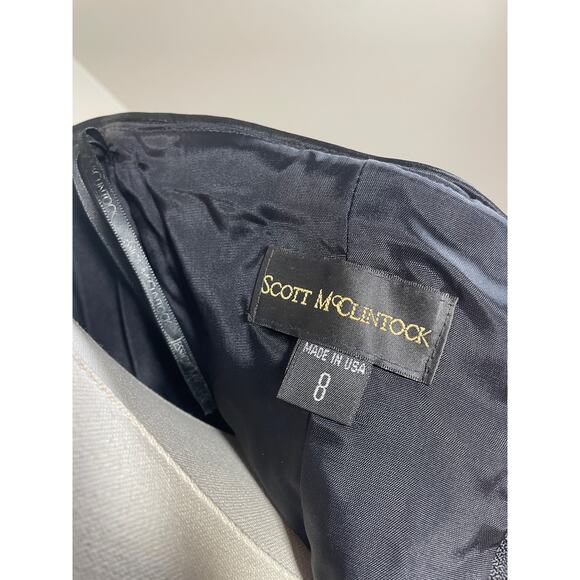 90's Vintage Beaded | Corset Top | Small - Picture 5 of 5